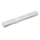Wpw10500178 Kitchenaid Clean Dishwasher Control Panel White