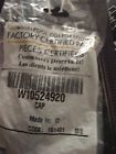 Wpw10524920 Whirlpool New Aid Blue Factory Authorized