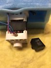 Wpw10567645 Whirlpool New Motor Pump Factory Authorized