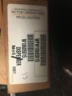 Wpw10605015 Whirlpool Dishwasher Dispenser Part New In Box Free Ship