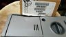 Wpw10629971 Whirlpool For Dishwasher Detergent Dispenser