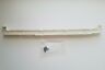Wpw10653575 Whirlpool Genuine Dryer Top Panel Channel