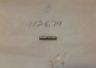 Wpy912679 Whirlpool New Dishwasher Detergent Dispenser Hinge Pin