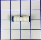 Wr02x13738 Ge Nuine Oem Refrirator Straight Coupler