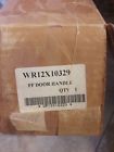 Wr12x10329 Ge Refrirator Fresh Food