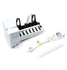 Wr30x10093 Ge Refrirator Icemaker Kit New 717449113948