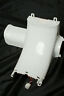 Wr49x10091 Ge Refrirator Damper Control Assembly Cover Inlet