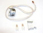 Wr50x55 Ge New Oem Refrirator Defrost Thermostat Part