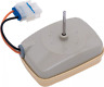 Wr60x10141 Refrigerator Evaporator Fan Motor Premium Replacement As Pictured