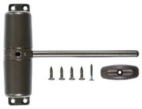 Vwc50bz Wright Products 3 Pack Vertical Closer Bronz
