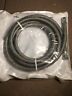 Wx28x327 Ge Universal Dishwasher Cmp Hose Braided Steel