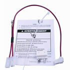 Xa.yy.623 Bestparts New Thermal Fuse Kit For Whirlpool Kenmore Dishwasher