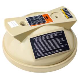 178553 Xdtime Al002 Lid Assembly Replacement Compatible With Pentair Clean And Clear Predat