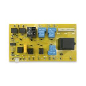 92029 Xhein Relay Board Replacement Parts Compatible With Dacor Range Oven Replace