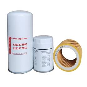 6211473900 Xidatt 62247200 Filter Kit 6221372800 6211472500 Compatible With Air Compressor