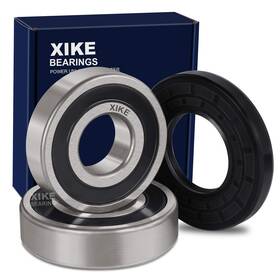 W10285625 Xike Front Load Washer Tub Bearing Seal Kit Rotate Quiet And