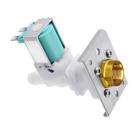 Xp17476000001140 Xpartco 17476000001140 Dishwasher Water Valve For Insignia Midea Ap7157550 Ps18189263