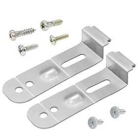 Xpdd94-01002a Xpartco Dd94-01002a Dishwasher Mounting Installation Kit 2077601 Ap4450818 Ps4222710