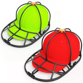 Xmq-2pro Xqxa Hat Washer Cage Upgradedd Baseball Cap For Dishwasher/washing Machine
