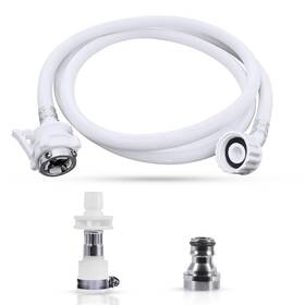 Xin-2 Xuesnof Washing Machine Water Inlet Hose Burst Proof Connection Supply