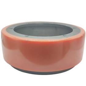 1115-220000-a0 Xyzil Drive Wheel Compatible With Big Joe E25 E30 Ez30 P33 S22 From