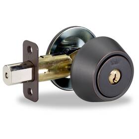 D981k01 Yale D981k13 Security Yh Collection Deadbolt Oil Rubbed Bronze