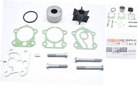 692-w0078-01-00 Yamaha Outboard Water Pump Impeller Repair Kit 692w00780100