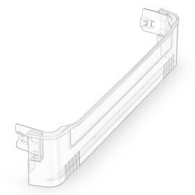 Wpw10172186 Yeechun W10183971 Upgraded Wpw10183971 Refrigerator Door Shelf Bin Bar Compati