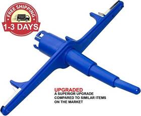 58714013411b Yellowbeellc 58714013412b Dishwasher Lower Spray Arm For Kenmore 58714013410b