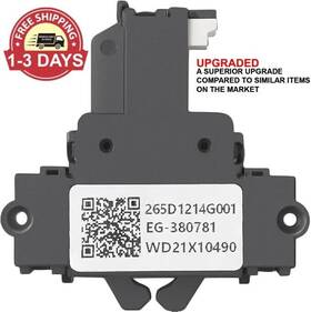 Gdf630pgm5bb Yellowbeellc Gdf630psm4ss Dishwasher Door Latch For Ge Gdf630pgm2bb Gdf630pmm3es