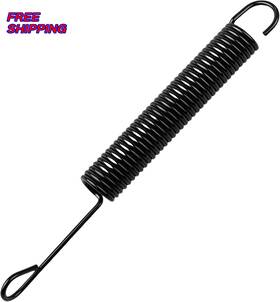 Wd03x10030 Yeuauta 25030502 Dishwasher Door Hinge Spring For Ge Replaces Ap3994827 1263909 New Us