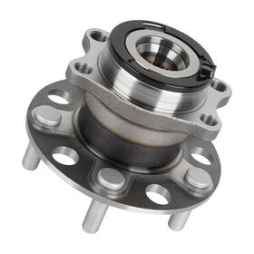 Aewub029q2 Yeywo Rear Awd/ 4wd Only Wheel Bearing And Hub Assembly Compatible With Jeep Compas