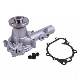 Ym123900-42000 Yihetop Yiehtop Water Pump 123907-42000 Compatible For Yanmar 4tne106t