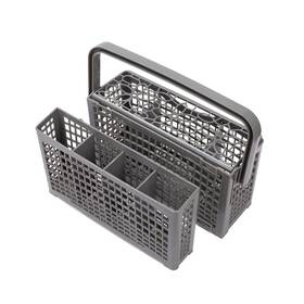 Ying-ti 768494676551 Dishwasher Silverware Replacement Basket - Utensil/cutlery Compatibl