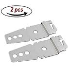 8269145 Ymd04 Dishwasher Parts Accessories Undercounter Bracket Pack For Compare 797646387069