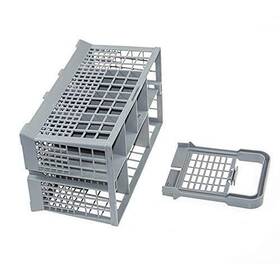 Yours 740306483137 Dishwasher Silverware Cutlery Basket Fits Kenmore Whirlpool Bosch Maytag
