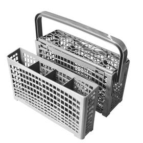 Yours 740306483182 Dishwasher Silverware Basket - Utensil/cutlery Fit For Bosch Maytag