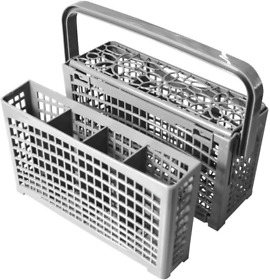 Yours Dishwasher Silverware Replacement Basket Utensil Cutlery Fit Fo