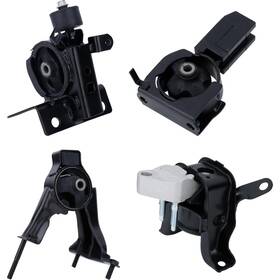 A4221 Youyien 768534595248 Engine And Automatic Transmission Mount 4ps .replaces Part # A4219 A42
