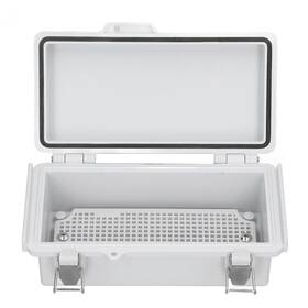 Yunseitywmytc9gik2 Yunseity Junction Box Abs Plastic Ip67 Universal Electrical Boxes Connectio