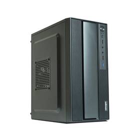 Zalman 800263650521 T6 Mini Compact M-atx Pc Case Micro-atx Mini-itx Sff Sfx Htpc Small F