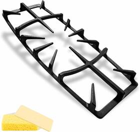 Ap6036421 Zcafmfzf A00263801 Cast Iron Grate Replacement For Kenmore Stove Parts Gas S