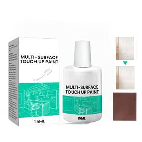 Zdqulx 762949825907 White Touch Up Paint Appliance And Porcelain Repair Kit Multi Surfac