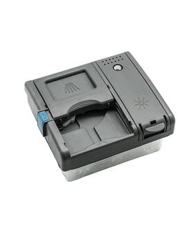 Zheyawin Zzh20 Dd81-02202a Dishwasher Rinse-aid Dispenser Parts Dd81-02628a Fits For Gray