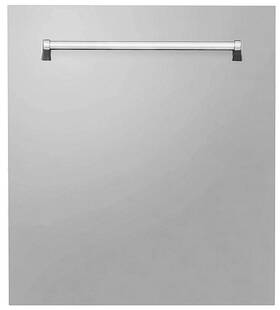 Dwv-304-24 Zline Dpv-304-24 Tallac Tall Tub Dishwasher Panel In Brushed 430 Stainless Steel