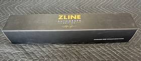 Dwh-ss-24 Zline New 24 Inch Dishwasher Handle Stainless Steel Traditional Style