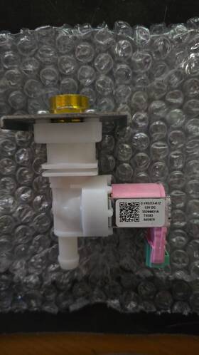 Dwm-411 Zline Dishwasher Inlet Valve New