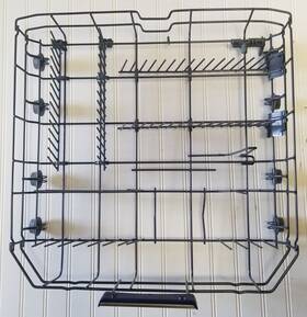 Y3-2-3b Zline Dwv-24 Tallac Dishwasher Lower Dish Rack