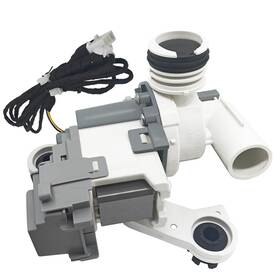 Dc97-19289b Zuviuviz Wa45m7050aw 2026 Upgraded Dc97-19289f Washer Drain Pump Compatible With Samsu