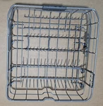 Oem Lg Dishwasher Lower Bottom Rack Assembly For LDF9810ST (AHB3383970 & Others). Fixed Price $100.00.